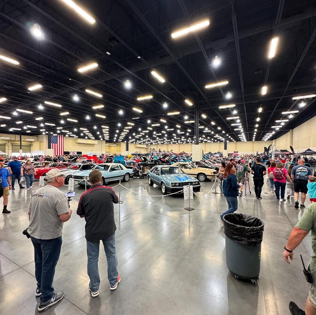 Post 6 by Ohiocarspotters on Instagram (carousel)