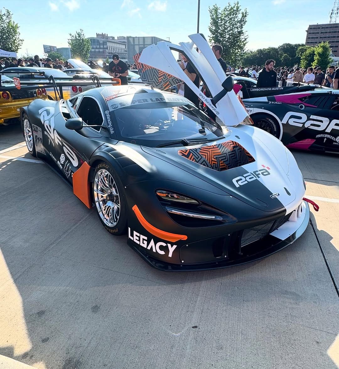 Post 3 by Ohiocarspotters on Instagram (carousel)
