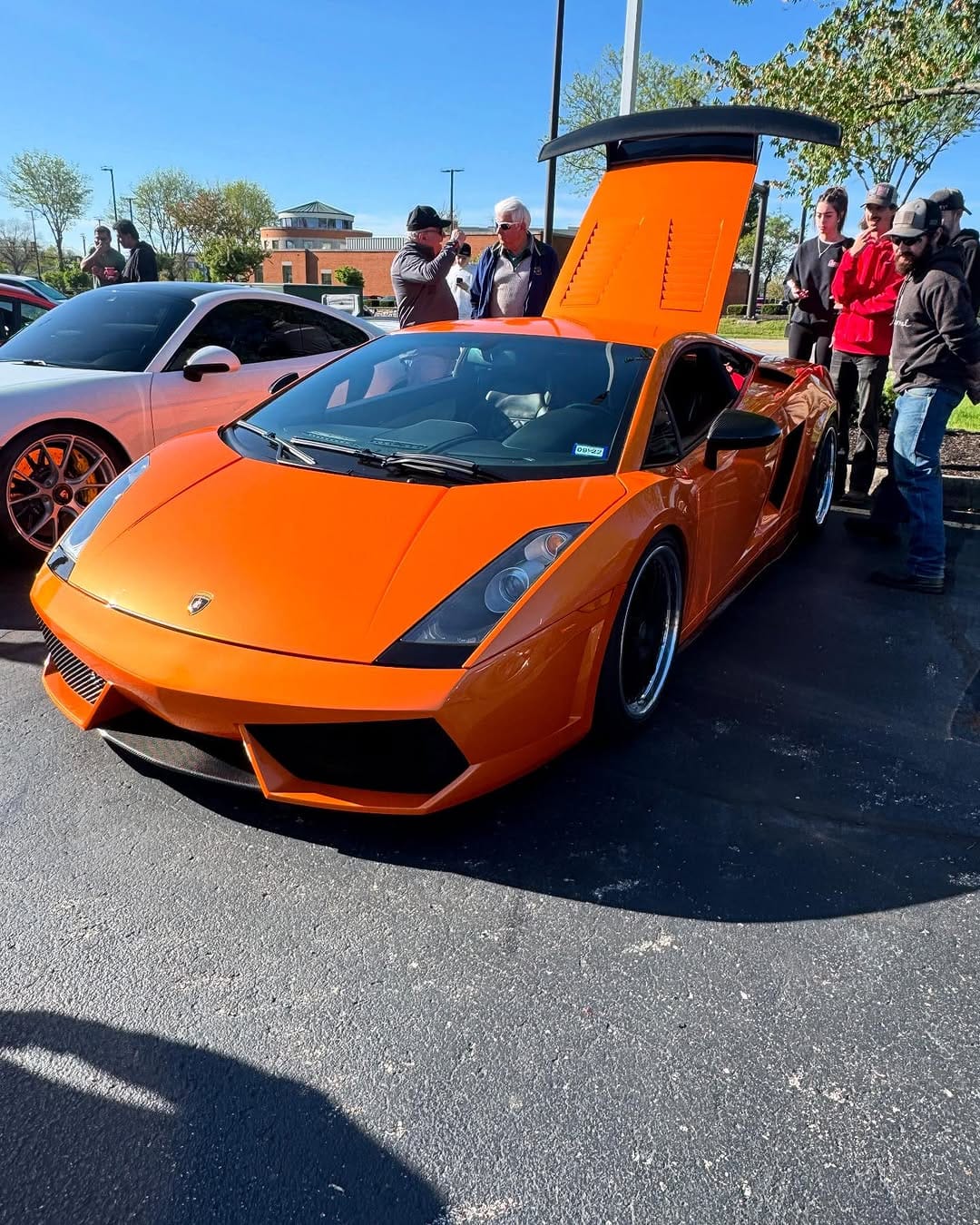 Post 4 by Ohiocarspotters on Instagram (carousel)
