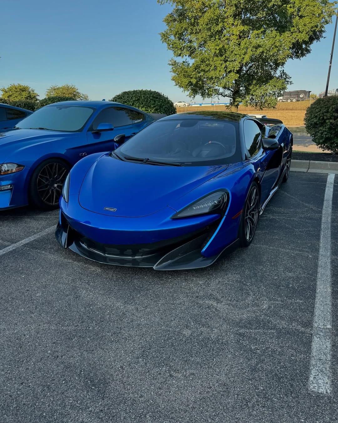 Post 10 by Ohiocarspotters on Instagram (carousel)