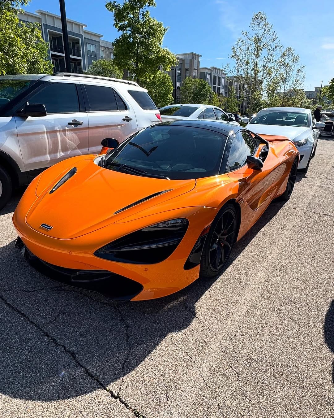 Post 2 by Ohiocarspotters on Instagram (carousel)