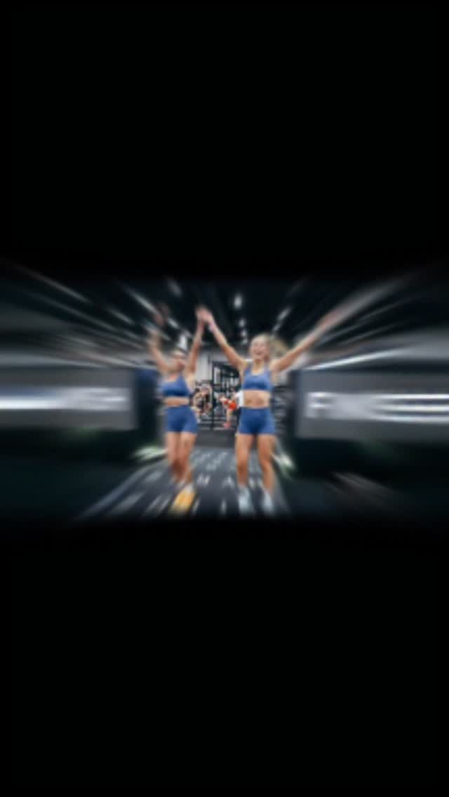 Post 8 by Kim Bierman |Nutritionist & Fitness Coach| IFBB Pro Bikini on Instagram (video)