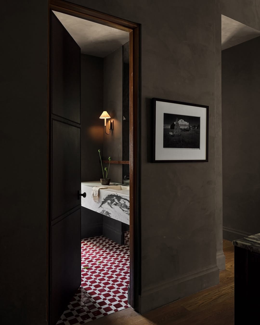 Post 10 by Erin Sander Design on Instagram (image)
