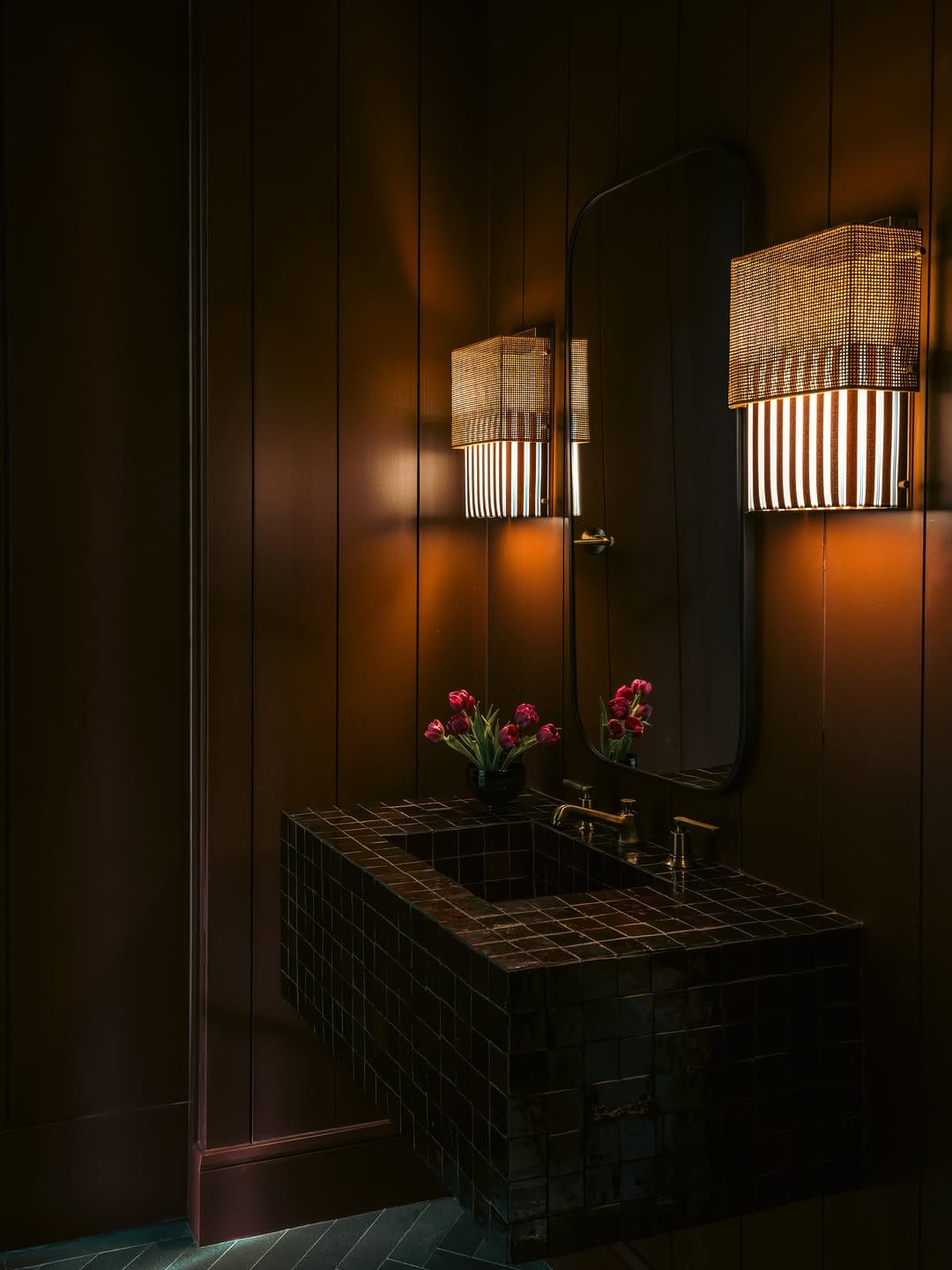 Post 1 by Erin Sander Design on Instagram (image)