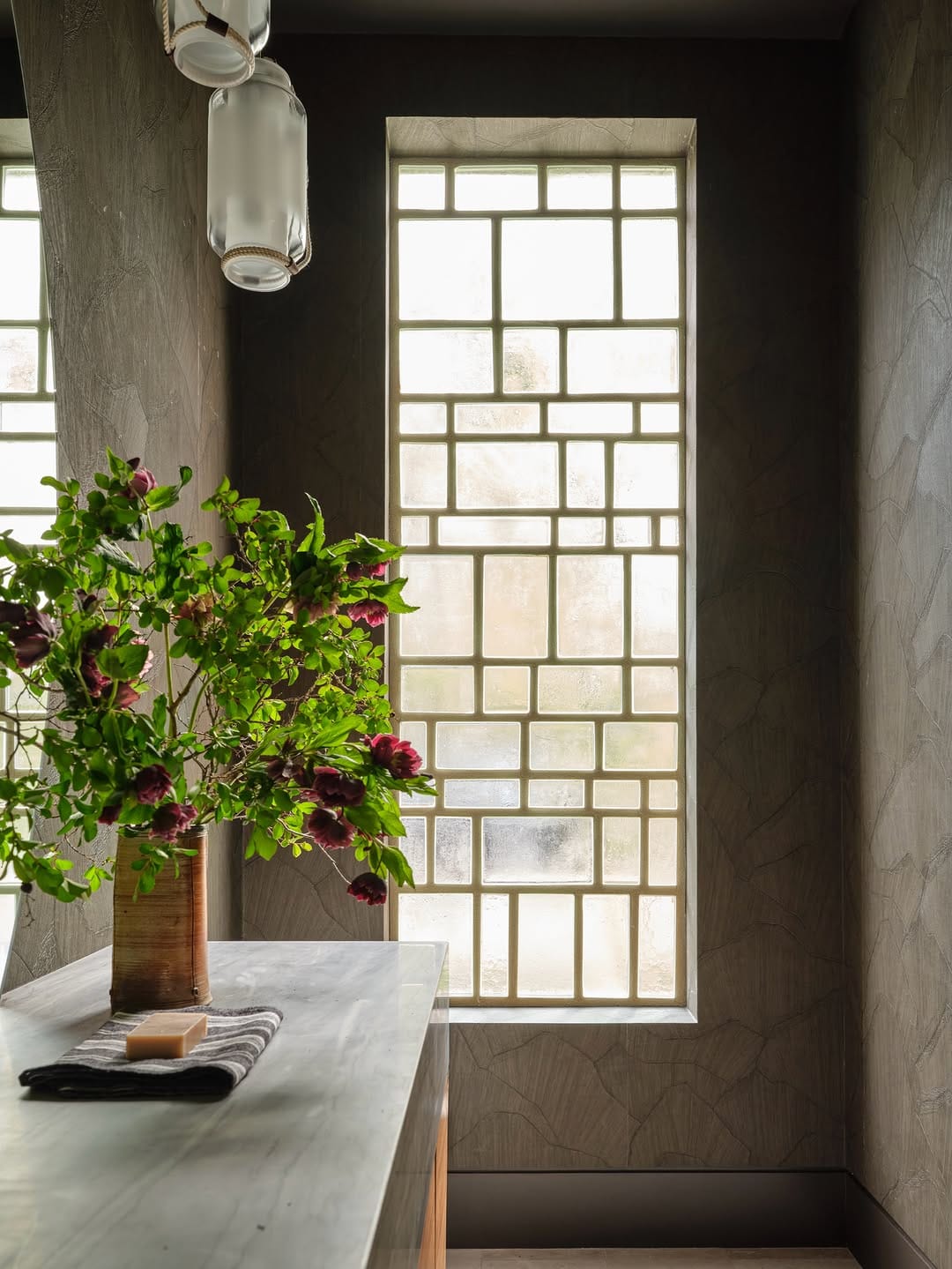 Post 5 by Erin Sander Design on Instagram (image)