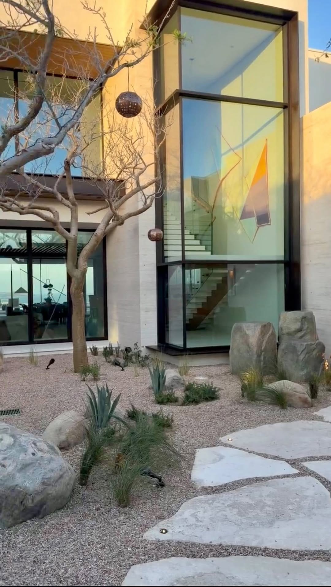 Post 6 by Erin Sander Design on Instagram (video)