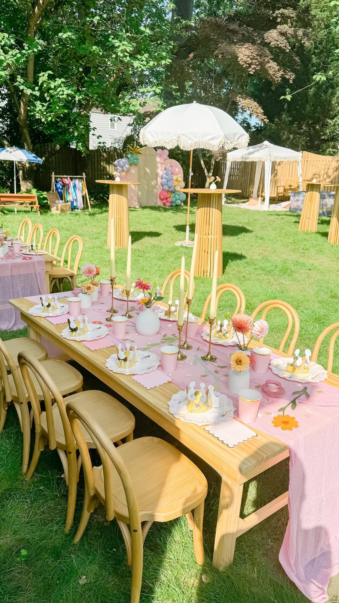 Post 3 by South Jersey Picnic Co. on Instagram (video)