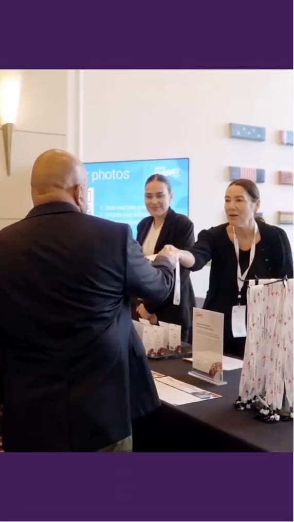 Post 3 by VIBE Agency on Instagram (video)