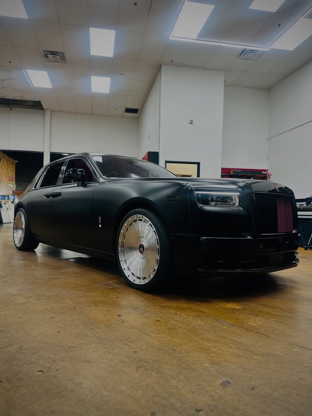 Post 2 by ELITE Audio-Customs-Collision on Instagram (carousel)