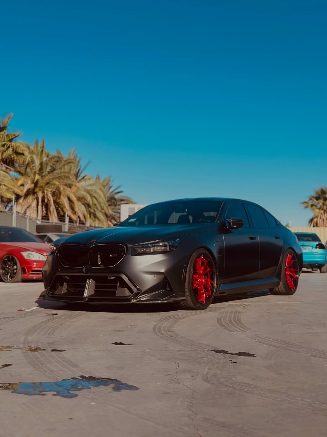 Post 6 by ELITE Audio-Customs-Collision on Instagram (carousel)
