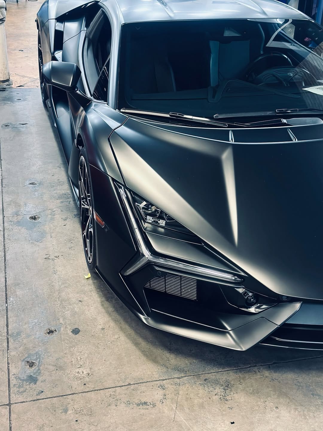 Post 3 by ELITE Audio-Customs-Collision on Instagram (carousel)