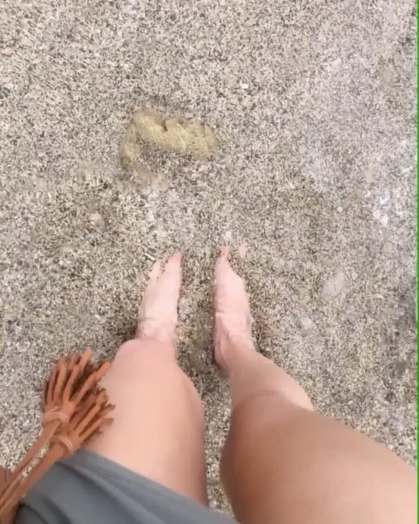 Post 9 by Monica Blanco on Instagram (video)