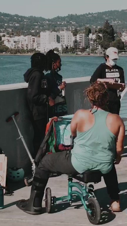 Post 7 by Salvador Tor Camorlonga Solberg on Instagram (video)