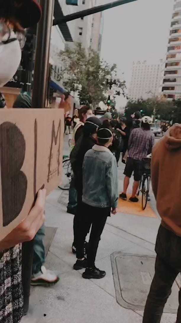 Post 9 by Salvador Tor Camorlonga Solberg on Instagram (video)
