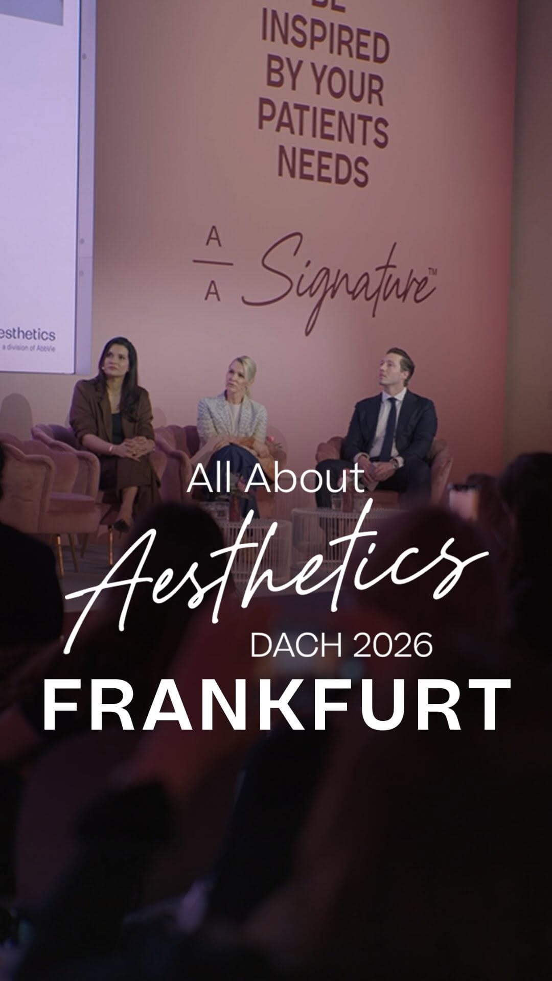 Post 7 by PD Dr. med. Tanja Khosrawipour | Chirurgie | Ästhetische Medizin on Instagram (video)