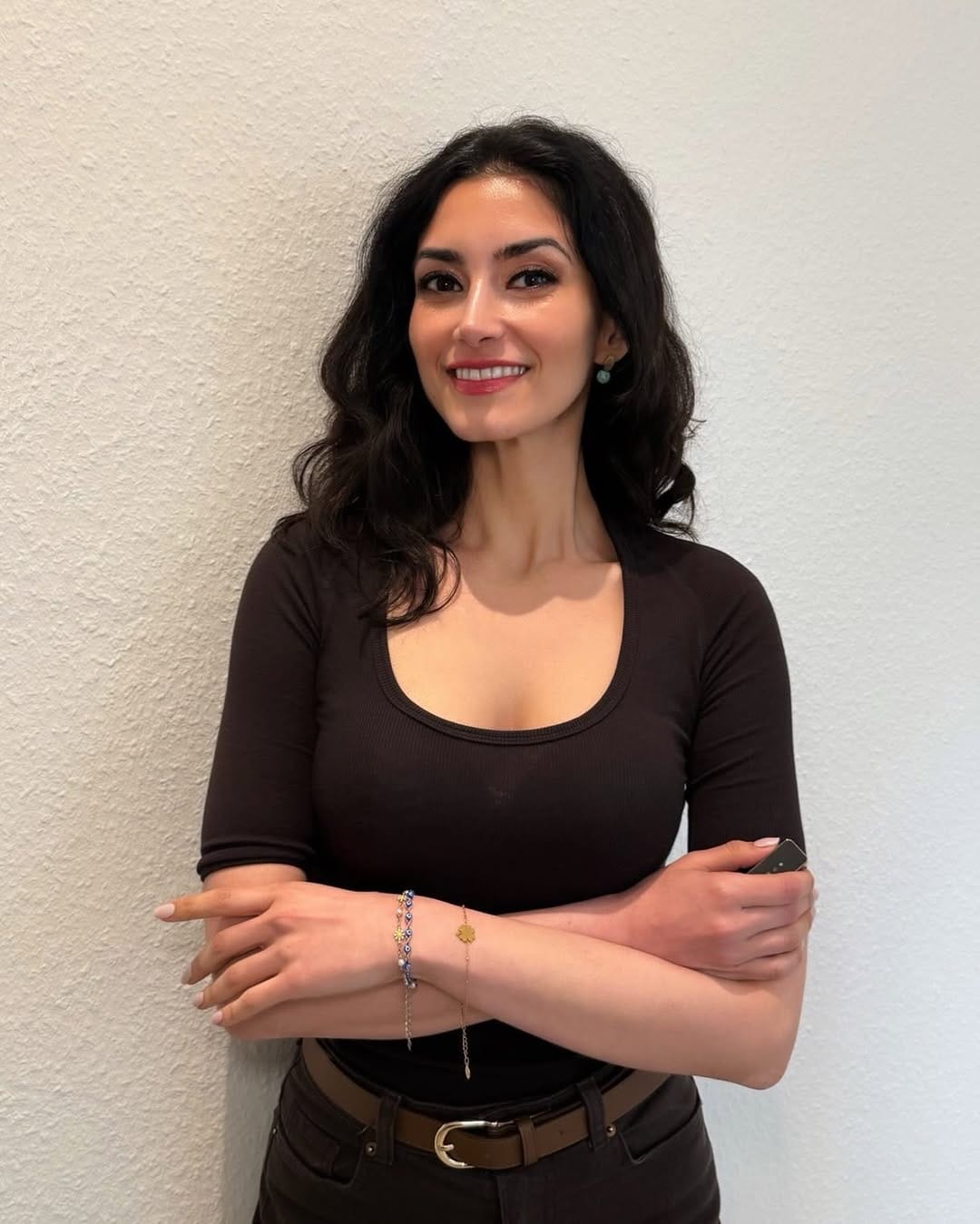 Post 1 by PD Dr. med. Tanja Khosrawipour | Chirurgie | Ästhetische Medizin on Instagram (image)