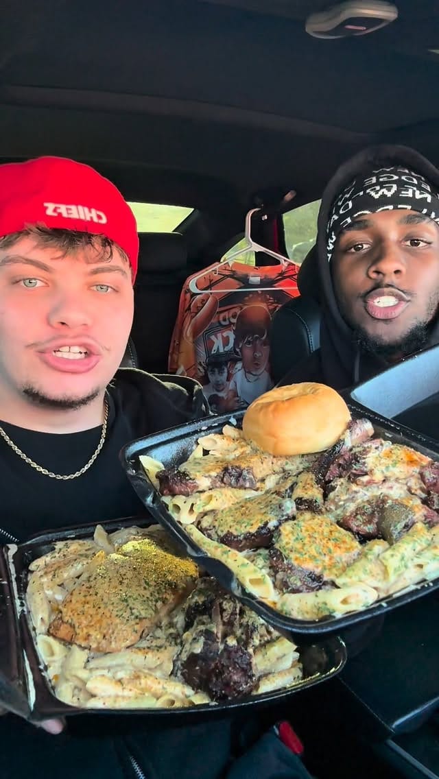Post 9 by Chef Nate Jackson 👨🏾‍🍳 on Instagram (video)