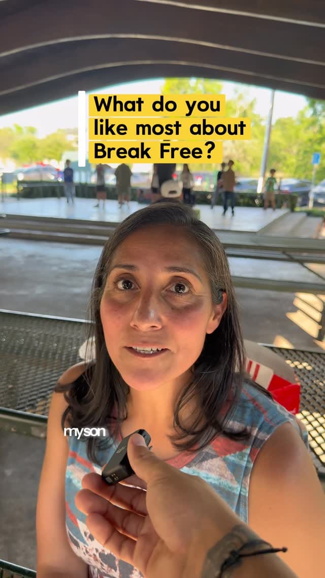Post 2 by Break Free Hip-Hop School™ on Instagram (video)