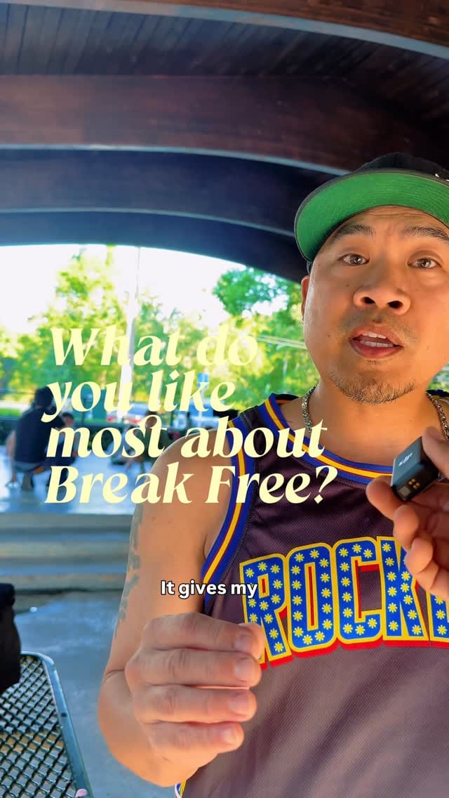 Post 5 by Break Free Hip-Hop School™ on Instagram (video)