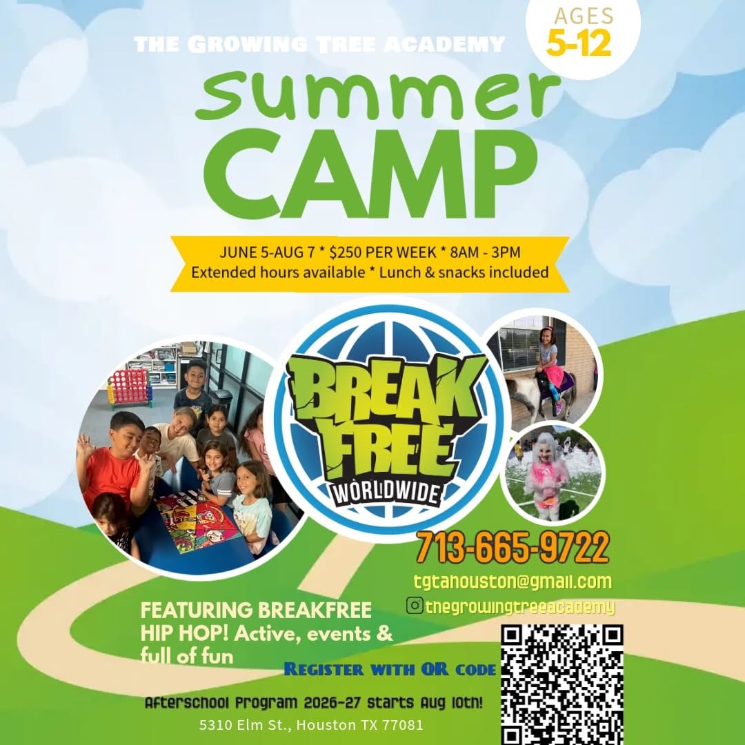 Post 3 by Break Free Hip-Hop School™ on Instagram (image)