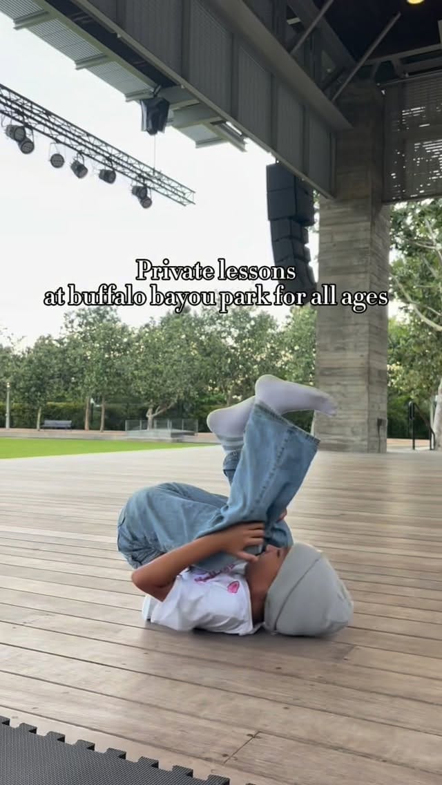 Post 1 by Break Free Hip-Hop School™ on Instagram (video)