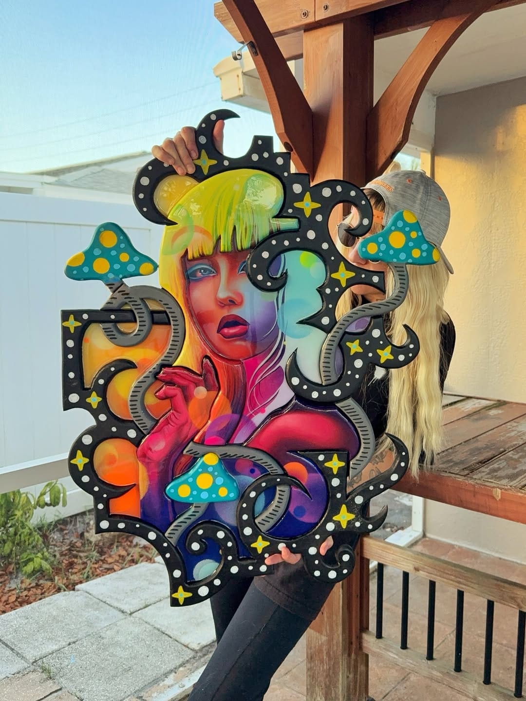 Post 3 by Christopher Scott on Instagram (carousel)