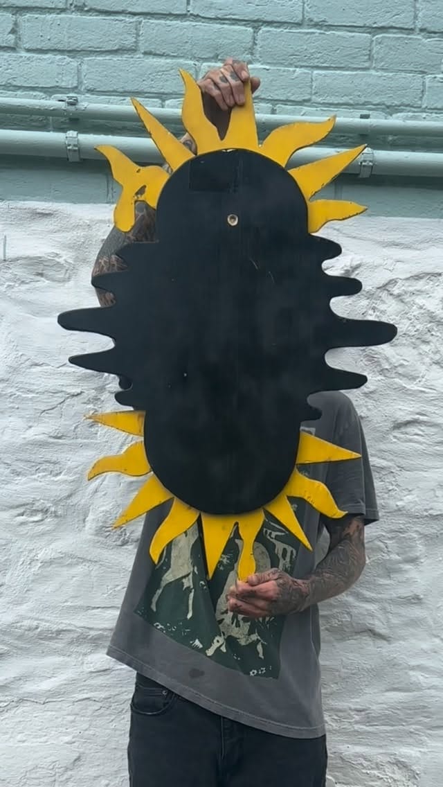 Post 7 by Christopher Scott on Instagram (video)