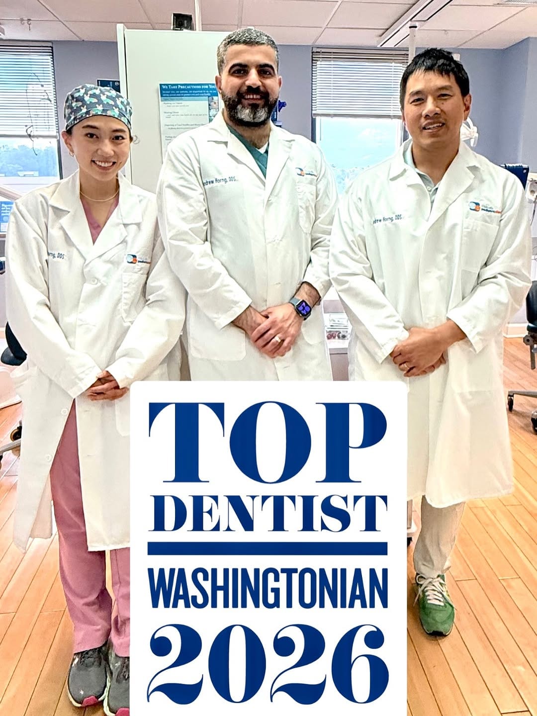 Post 1 by Rockville Pediatric Dental on Instagram (carousel)