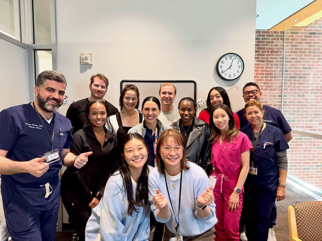 Post 7 by Rockville Pediatric Dental on Instagram (carousel)