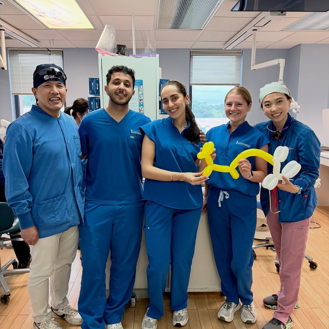 Post 4 by Rockville Pediatric Dental on Instagram (carousel)