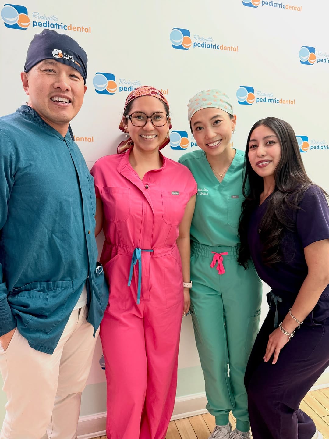 Post 8 by Rockville Pediatric Dental on Instagram (carousel)