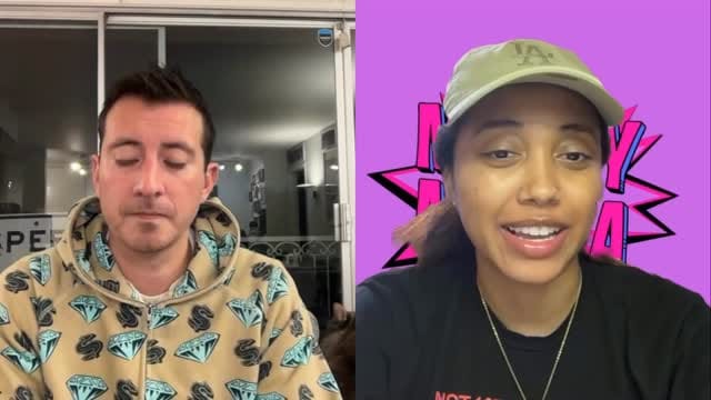 Post 3 by Mike Daley on Instagram (video)