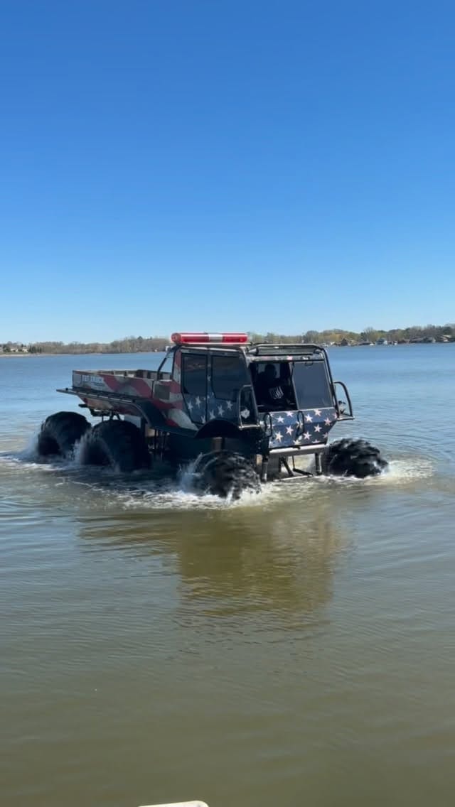 Post 5 by TUT TRUCK on Instagram (video)