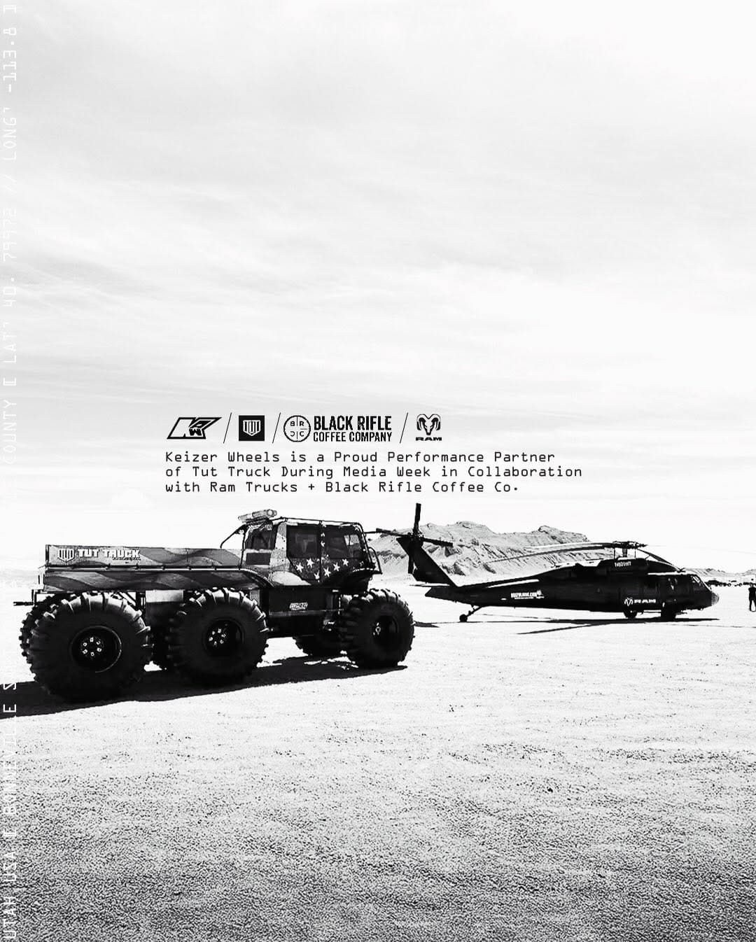 Post 6 by TUT TRUCK on Instagram (carousel)