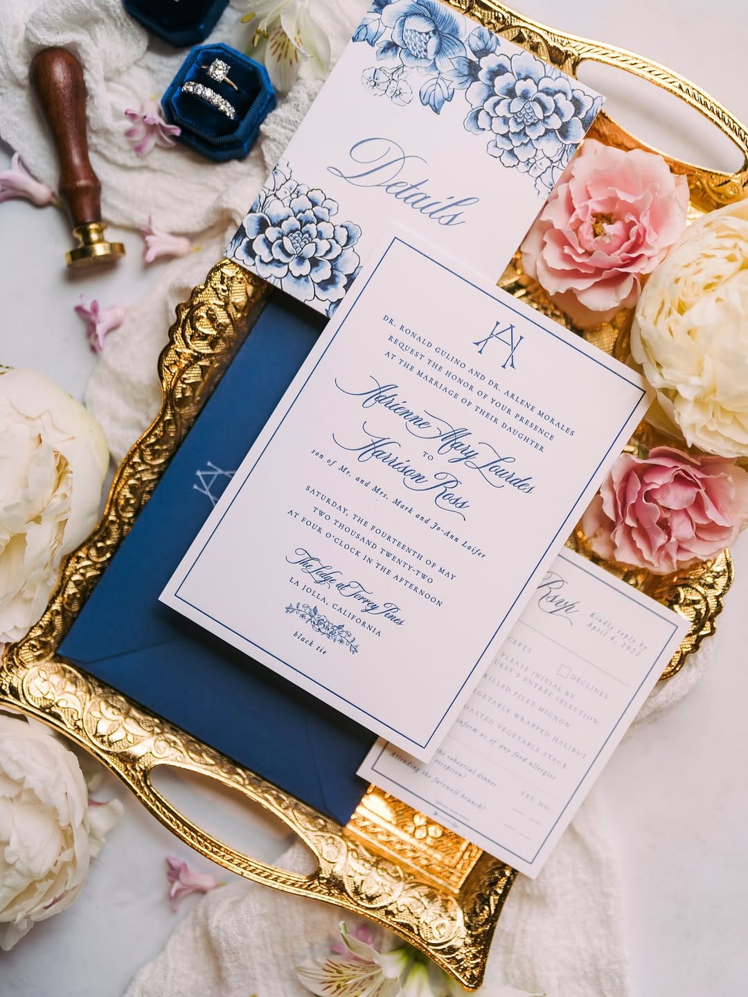 Post 6 by Destination Wedding planner, CA & Beyond on Instagram (carousel)