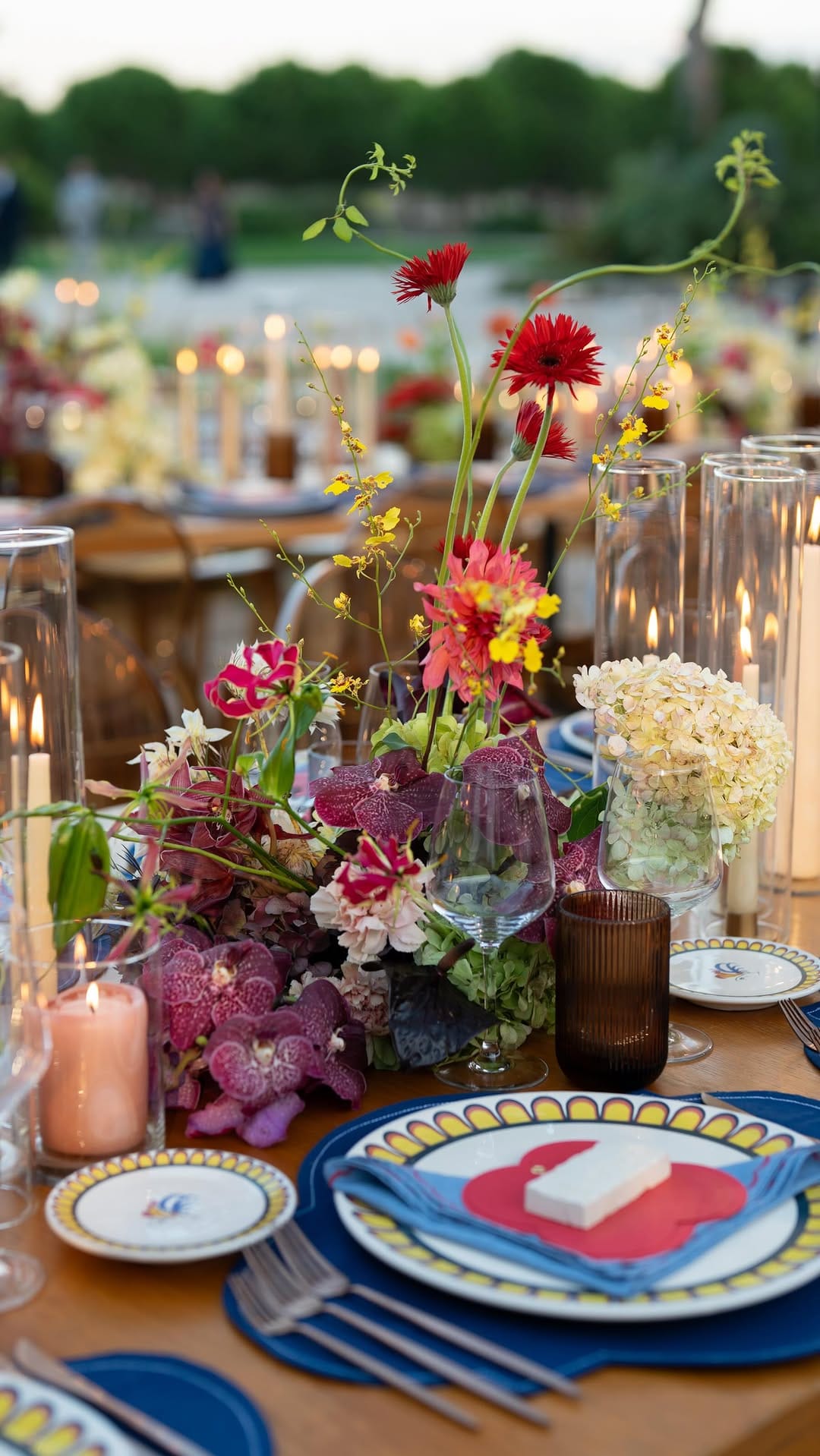 Post 4 by Destination Wedding planner, CA & Beyond on Instagram (video)