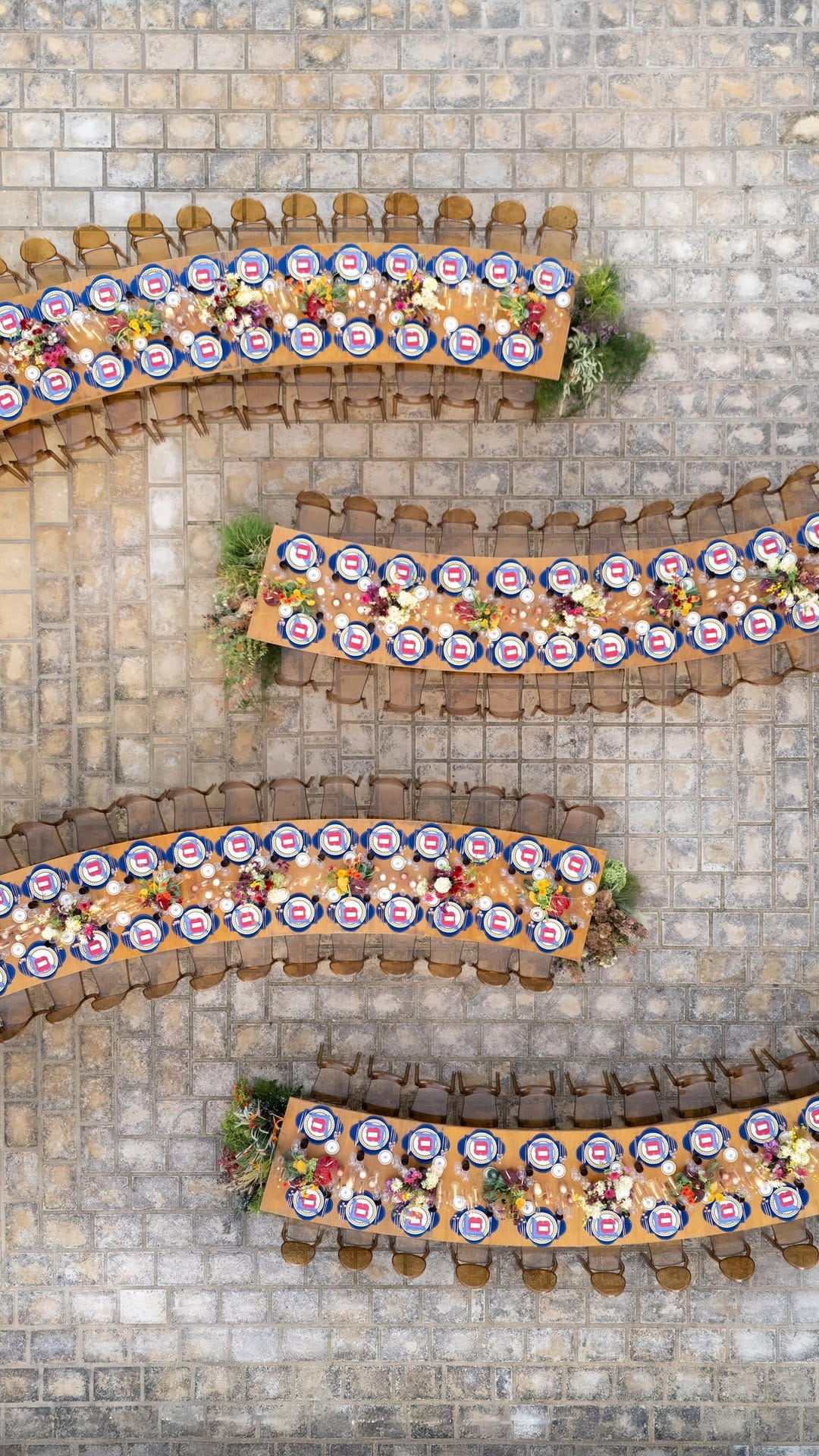 Post 5 by Destination Wedding planner, CA & Beyond on Instagram (video)