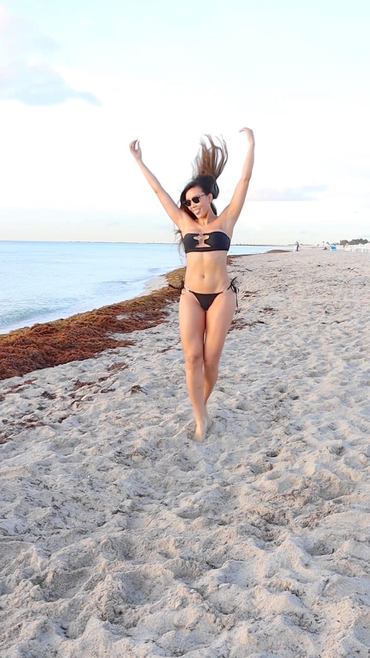 Post 9 by Michelle Giang on Instagram (video)