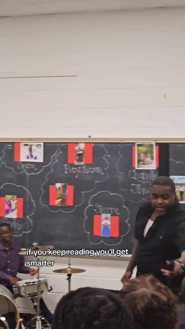 Post 6 by freshflo ent on Instagram (video)