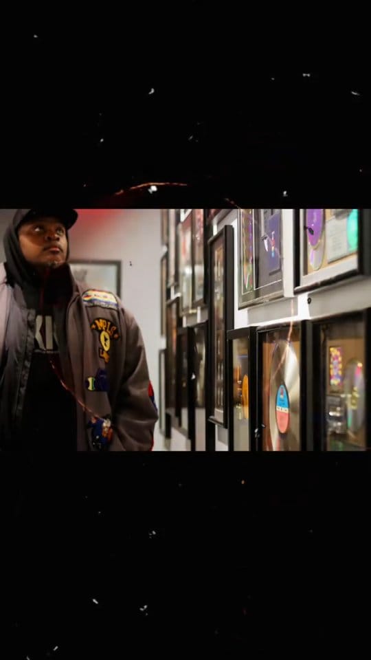 Post 5 by freshflo ent on Instagram (video)