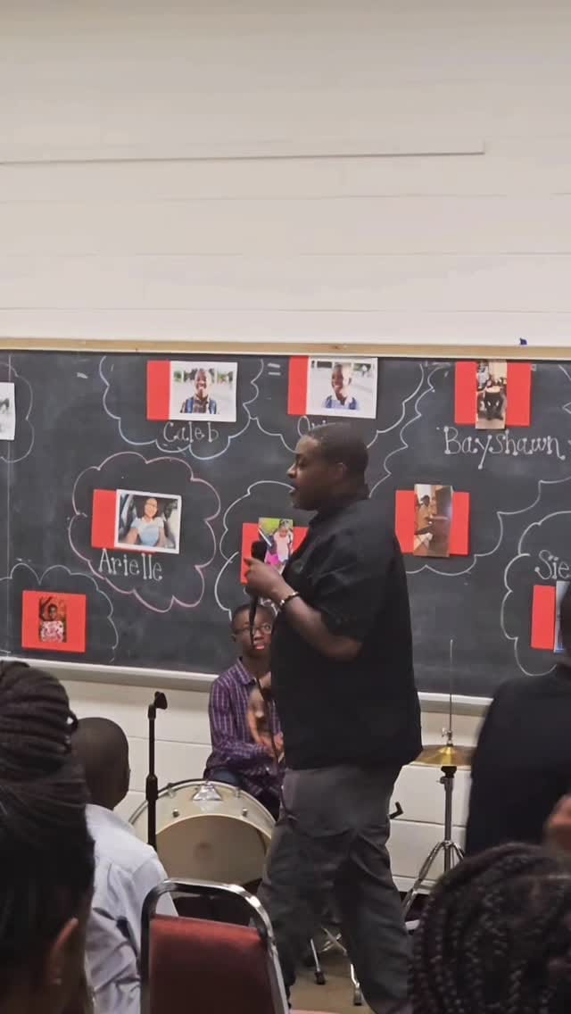 Post 7 by freshflo ent on Instagram (video)