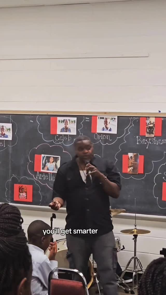 Post 8 by freshflo ent on Instagram (video)