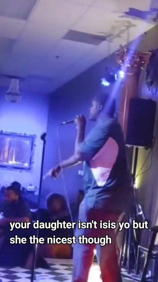 Post 10 by freshflo ent on Instagram (video)