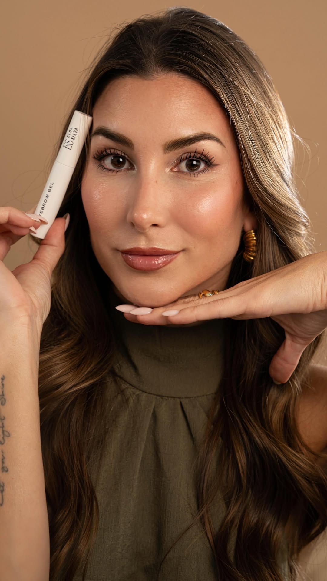 Post 10 by Elda Silva Studio & Medspa on Instagram (video)