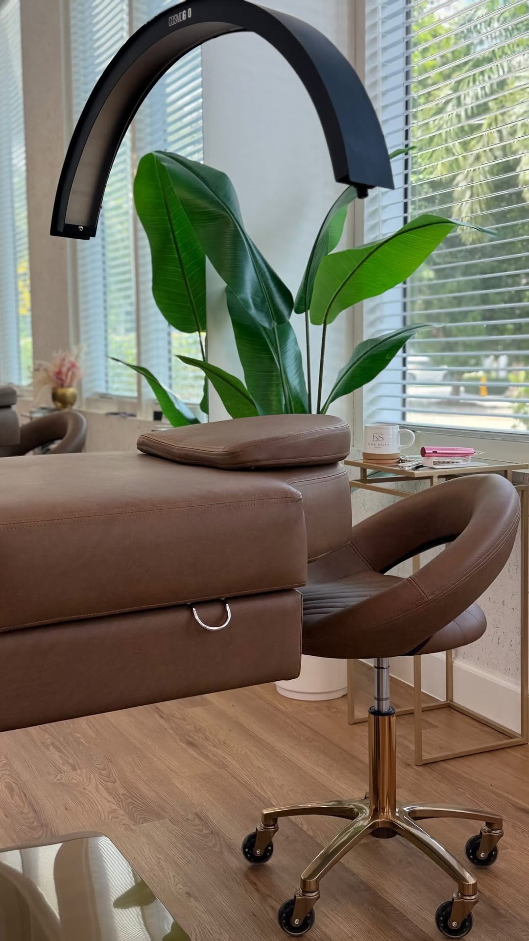 Post 4 by Elda Silva Studio & Medspa on Instagram (video)