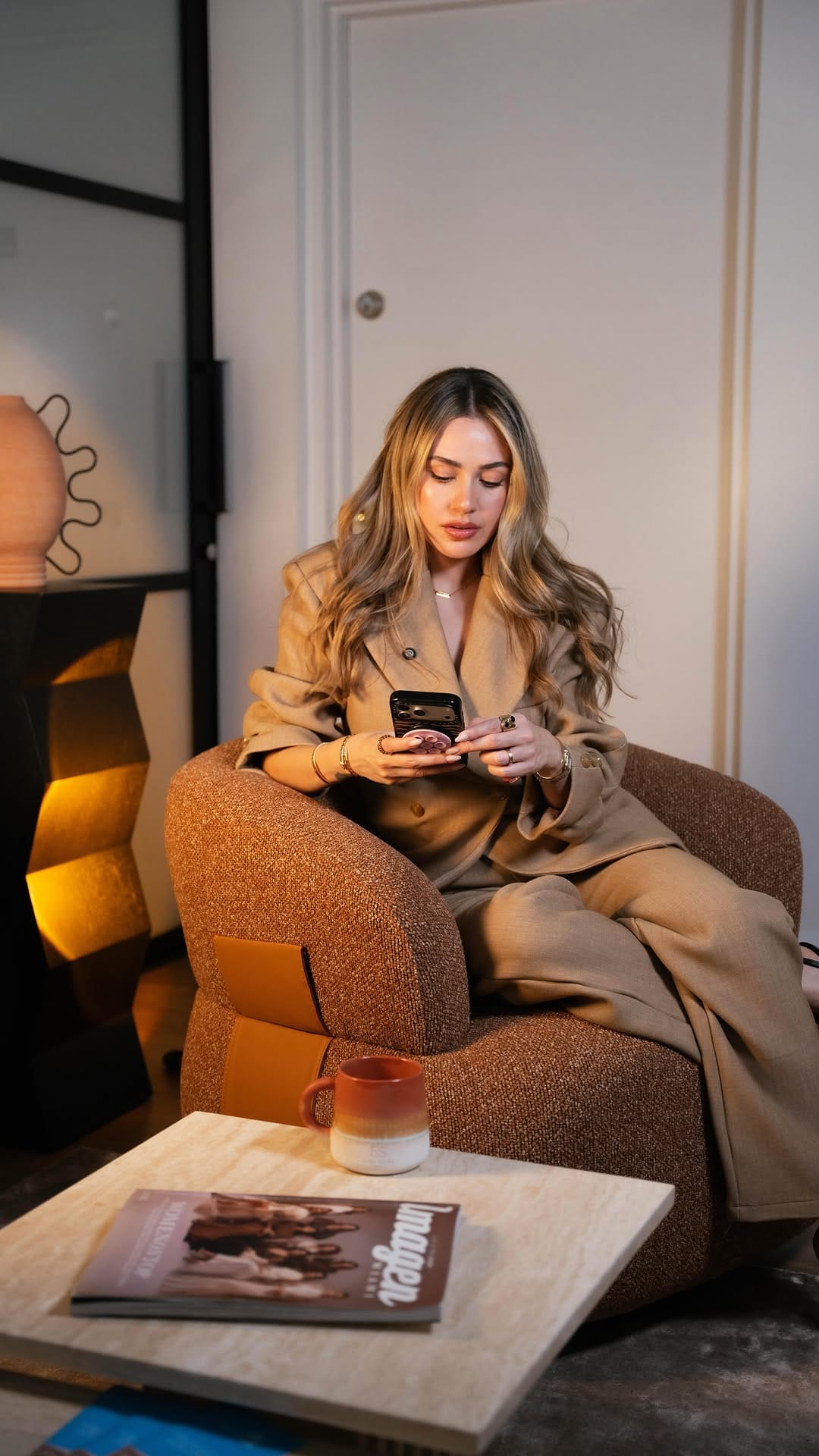 Post 9 by Elda Silva Studio & Medspa on Instagram (video)