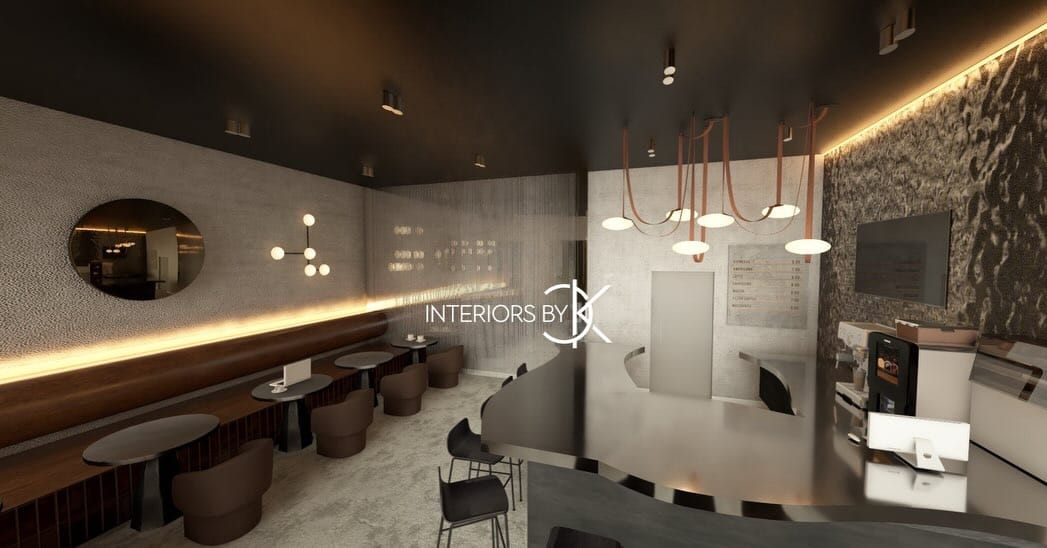 Post 2 by Interiors by CK | Houston Interior Designer on Instagram (carousel)