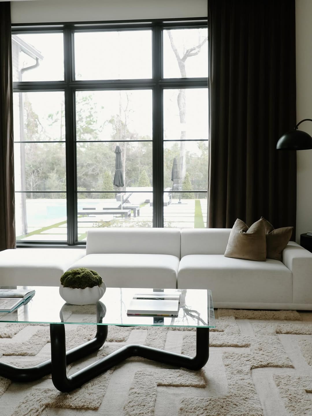 Post 1 by Interiors by CK | Houston Interior Designer on Instagram (carousel)