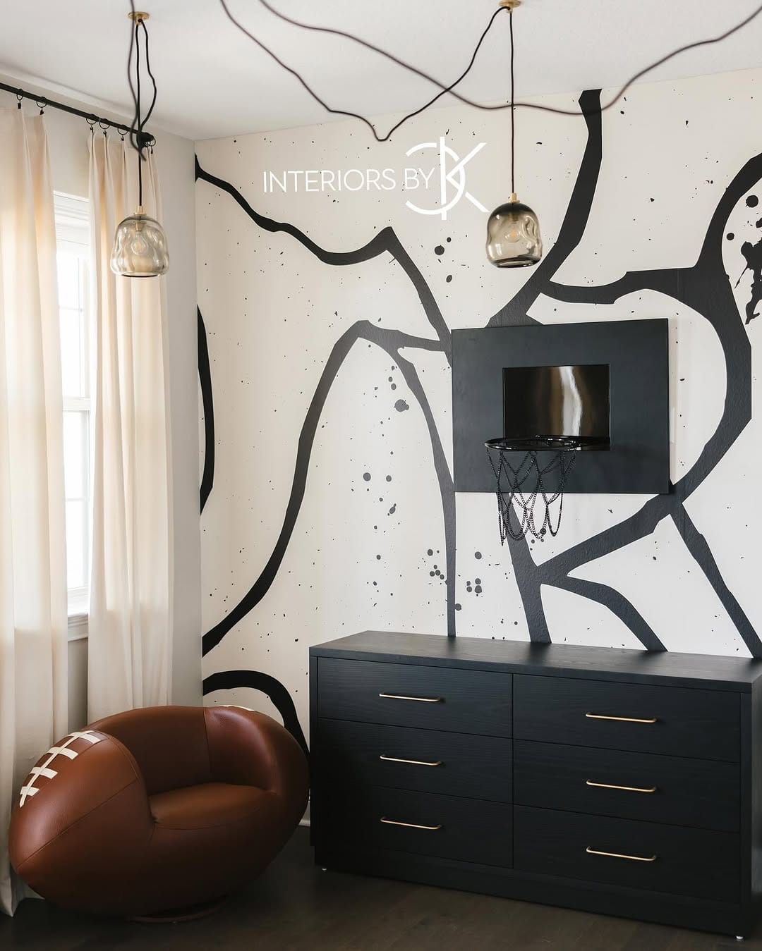 Post 10 by Interiors by CK | Houston Interior Designer on Instagram (carousel)