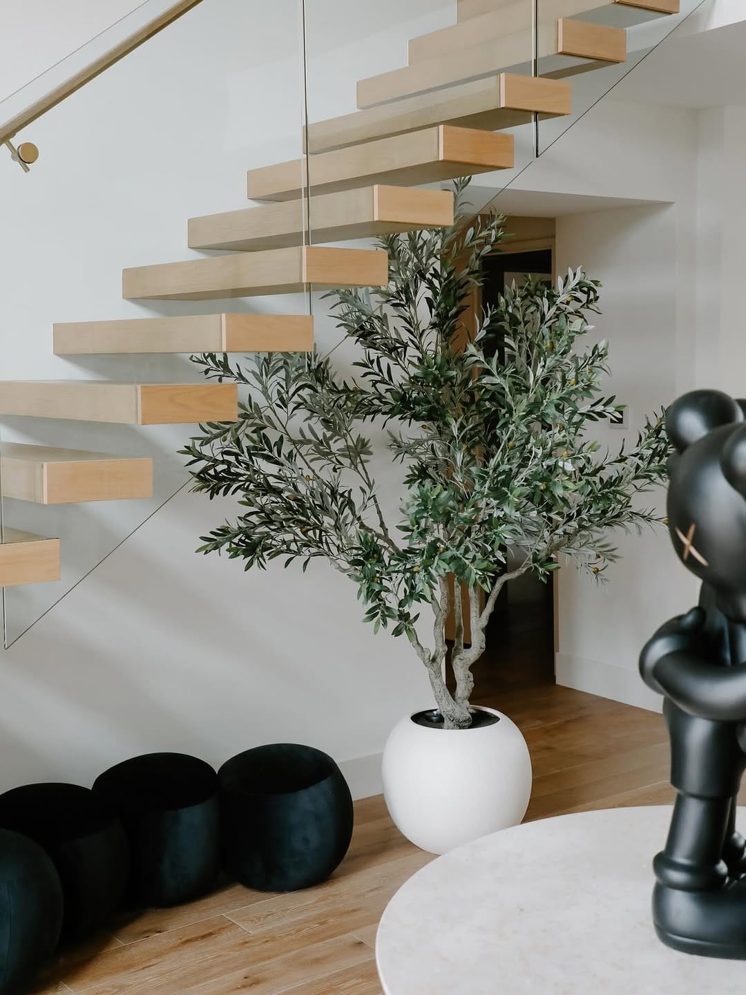 Post 5 by Interiors by CK | Houston Interior Designer on Instagram (image)